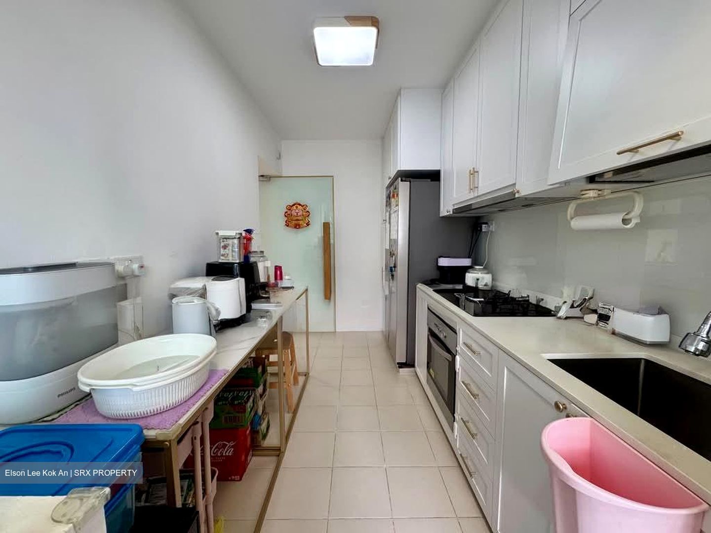 Blk 477A Hougang Capeview (Hougang), HDB 4 Rooms #588734011